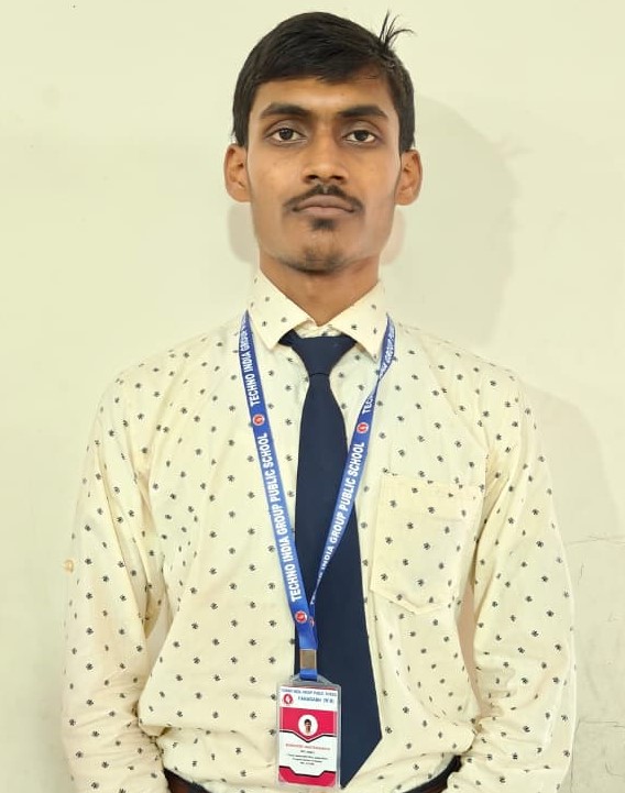 Biswajyoti Bhattacharya
